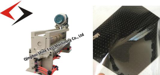 Cold Pin Perforating Unit